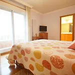 Apartman Maravilloso Piso Con Parking En Plaza De Galicia