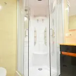 Apartman Maravilloso Piso Con Parking En Plaza De Galicia *