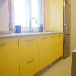 Apartman Maravilloso Piso Con Parking En Plaza De Galicia Vilagarcia de Arousa